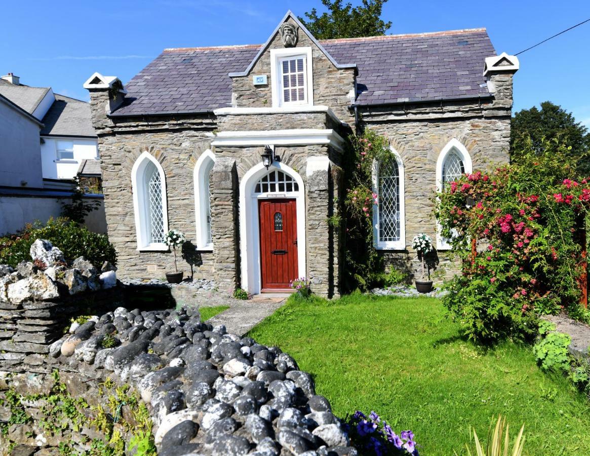 Villa Welch House Douglas Esterno foto