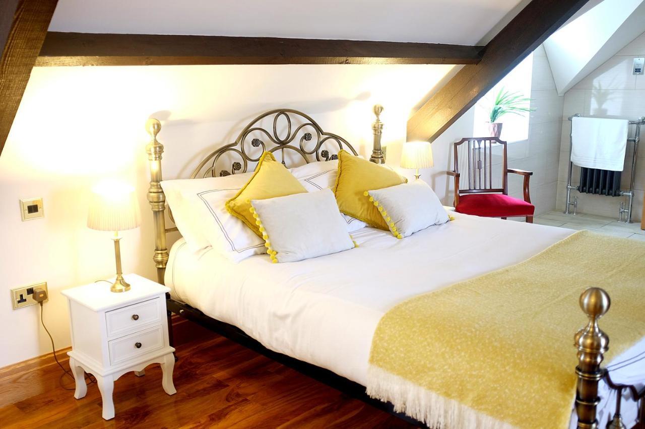 Villa Welch House Douglas Esterno foto