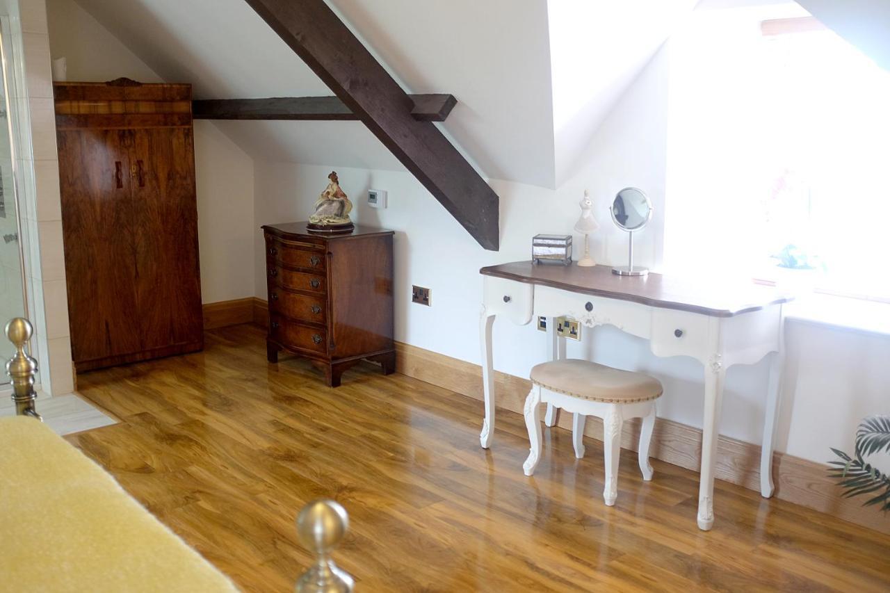 Villa Welch House Douglas Esterno foto