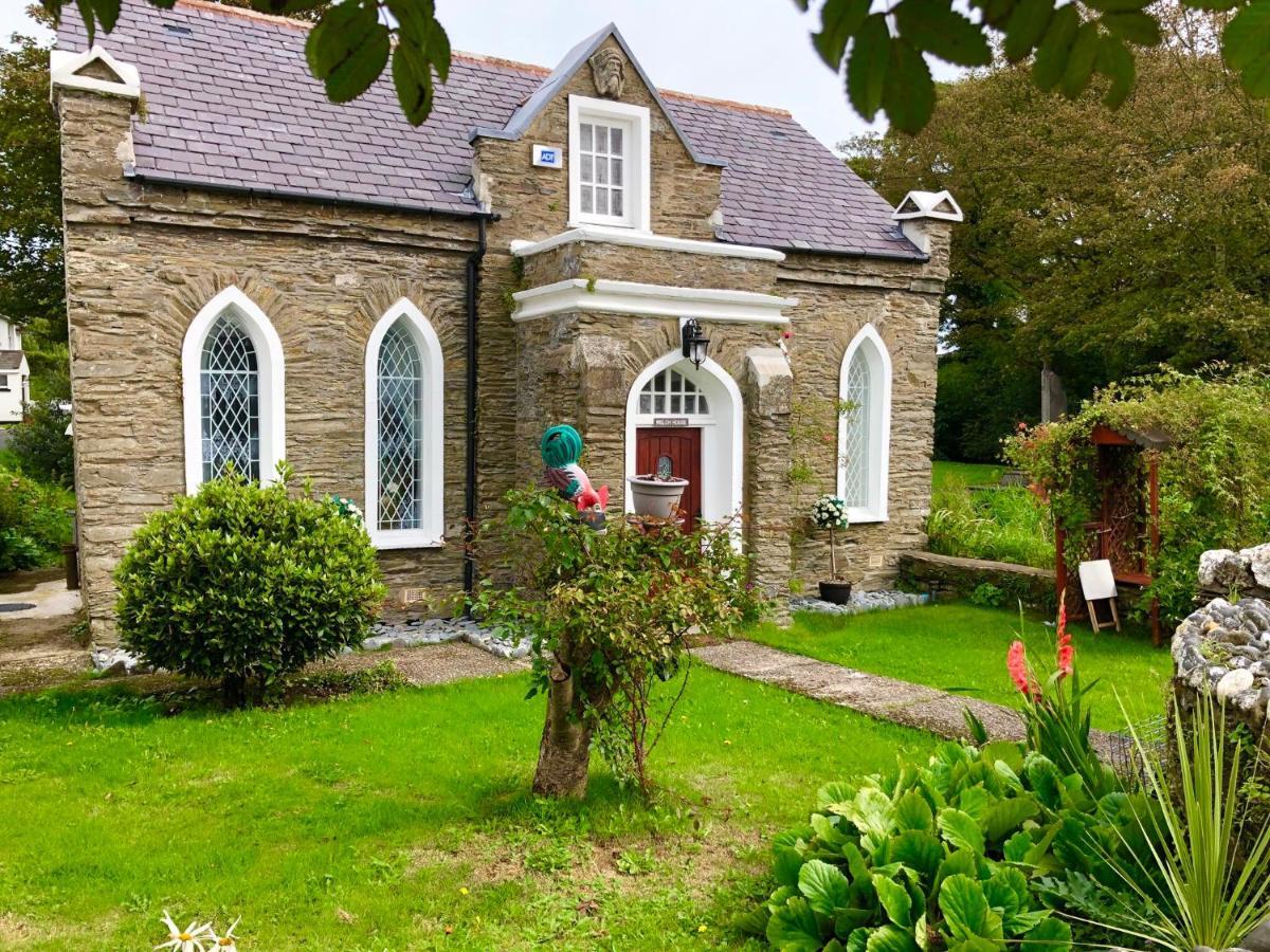 Villa Welch House Douglas Esterno foto